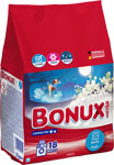 Bonux prací prášok White lilac 18 PD 1,17 kg