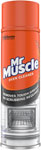 Mr. Muscle čistič na trúby 300 ml - Teta drogérie eshop