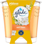 Glade sviečka Anti Tabac 112 g - Teta drogérie eshop