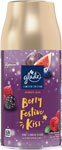 Glade Automatic Spray Berry Festive Kiss náplň 269 ml - Teta drogérie eshop