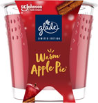 Glade sviečka Warm Apple Pie 112 g