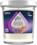 Glade Aromatherapy sviečka Moment of Zen 170 g - Teta drogérie eshop