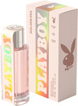 Playboy dámska toaletná voda Golden Era 40 ml