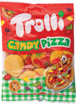 Trolli Pizza želé cukríky 100 g - Teta drogérie eshop