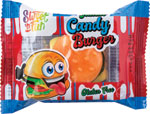 Jumbo Candy Burger želé 40 g - Teta drogérie eshop