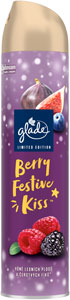 Glade Aerosol Berry Festive Kiss 300 ml