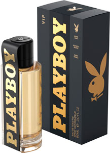 Playboy pánska toaletná voda VIP 60 ml