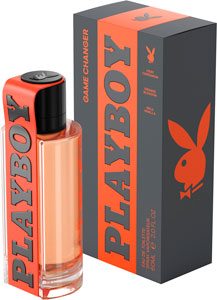 Playboy pánska toaletná voda Game Changer 60 ml