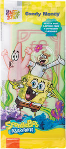 Sponge Bob Money jedlý papier 10 g