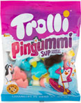 Trolli Pingummi želé cukríky 100 g - Teta drogérie eshop