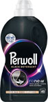 Perwoll prací gél Black 40 praní 2000 ml - Teta drogérie eshop