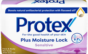 Protex mydlo Sensitive 90 g