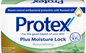 Protex mydlo Nourishing 90 g