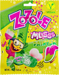 Zozole karamelky so šumivou náplňou Bubble gum 75 g - Teta drogérie eshop