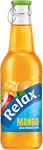 Relax nesýtený nápoj s príchuťou mango 250 ml