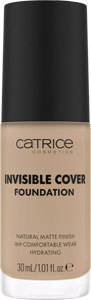 Catrice make-up Invisible Cover 16H 017N