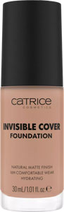 Catrice make-up Invisible Cover 16H 035C