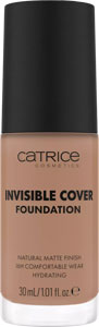 Catrice make-up Invisible Cover 16H 042C