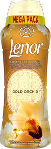 Lenor vonné perličky do prania Gold Orchid 570 g