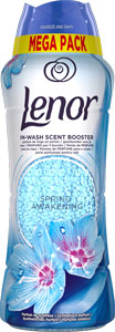 Lenor vonné perličky do prania Spring awakening 570 g