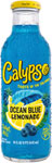 Calypso ochutený nesýtený nápoj Ocean Blue Lemonade 473 ml