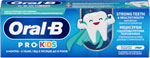 Oral-B zubná pasta Kids 0 - 6 rokov 50 ml - Teta drogérie eshop