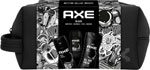 Axe darčeková sada Black sprchovací gél 250 ml, dezodorant 150 ml - Teta drogérie eshop