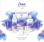 Dove Daisy Renew prémiová darčeková sada pre ženu - Teta drogérie eshop