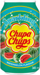 Chupa Chups sýtený nápoj Watermelon 345 ml - Teta drogérie eshop