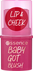 essence lícenka v tyčinke Baby got blush stick 50