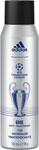 Adidas pánsky antiperspirant UEFA 11 150 ml - Teta drogérie eshop