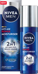 Nivea Men posilňujúci krém Power 50 ml - Teta drogérie eshop