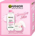 Garnier darčeková sada ROSE micelárna voda 400 ml, hydratačný krém 50 ml - Teta drogérie eshop