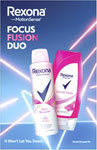 Rexona Sexy Bouquet dámska kazeta - Teta drogérie eshop