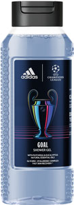 Adidas sprchový gél UEFA 11 250 ml