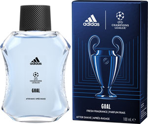 Adidas voda po holení UEFA 11 100 ml