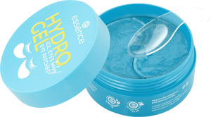 Essence Hydro Gel náplasti pod oči ICE, EYES BABY! 30 párov