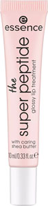 Essence lesk na pery The Super Peptide glossy lip treatment 01