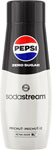 Sodastream sirup Pepsi zero sugar 440 ml - Teta drogérie eshop