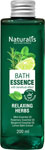 Naturalis Bath Essence Relaxing Herbs 200 ml - Teta drogérie eshop