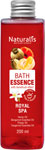 Naturalis Bath Essence Royal Spa 200 ml - Teta drogérie eshop