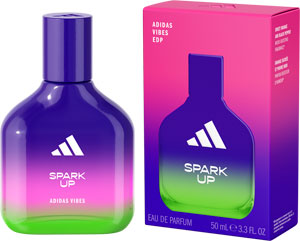 Adidas dámska parfumovaná voda Spark Up 50 ml