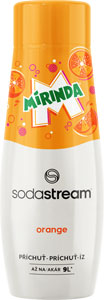 Sodastream sirup Mirinda 440 ml