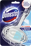 Domestos WC blok 3v1 Ocean 35 g - Teta drogérie eshop