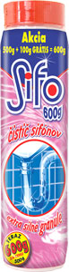 Sifo 500 g + 100 g grátis