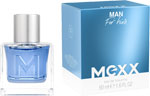 Mexx pánska toaletná voda Man 50 ml - Teta drogérie eshop