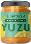 Allnature YUZU korean drink 500 g - Teta drogérie eshop