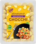 Allnature Gnocchi bezlepkové 500 g - Teta drogérie eshop