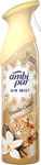 Ambi Pur osviežovač vzduchu Vanilla Cookie 185 ml