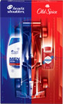 Head & Shoulders darčeková sada Ultra šampón 330 ml + Old Spice Whitewater stick 50 ml - Teta drogérie eshop